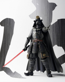 Samurai Darth Vader