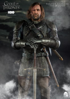 Sandor Clegane 1/6