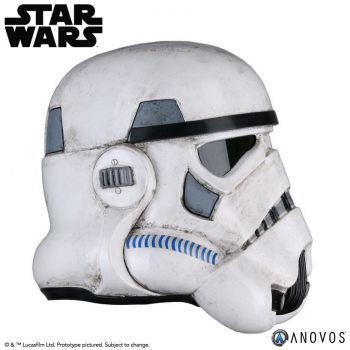 Sandtrooper Helm