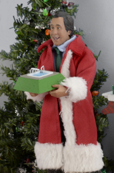 Santa Clark Griswold