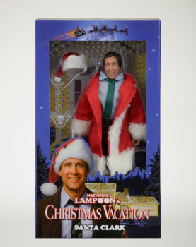 Santa Clark Griswold