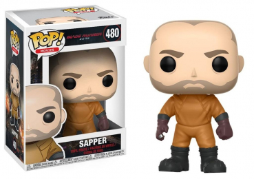 Sapper POP!