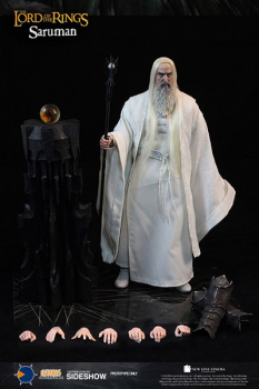 Saruman 1/6