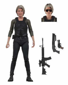 Sarah Connor