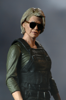 Sarah Connor