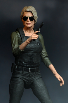 Sarah Connor