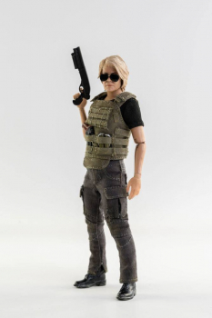 Sarah Connor