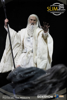 Saruman der Weiße 1/6