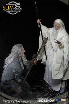 Saruman der Weiße 1/6