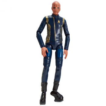 Commander Saru Actionfigur, Star Trek: Discovery, 13 cm