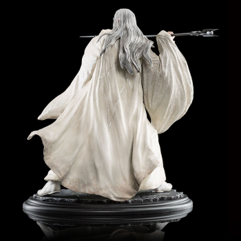 Saruman der Weiße 1/6