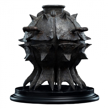 Saruman and the Fire of Orthanc Statue 1/6 Classic Series Exclusive, The Lord of the Rings, 34 cm