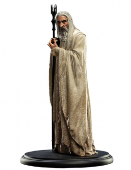 Saruman