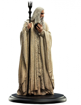 Saruman