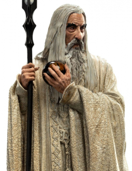 Saruman