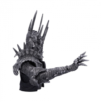 Sauron Büste, Der Herr der Ringe, 39 cm