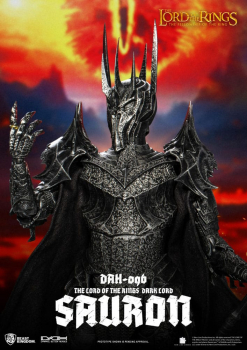 Sauron Actionfigur 1:9 Dynamic 8ction Heroes, Der Herr der Ringe, 29 cm