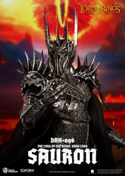 Sauron Actionfigur 1:9 Dynamic 8ction Heroes, Der Herr der Ringe, 29 cm