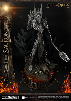 Dark Lord Sauron