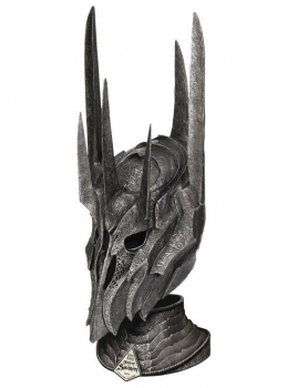 Saurons Helm