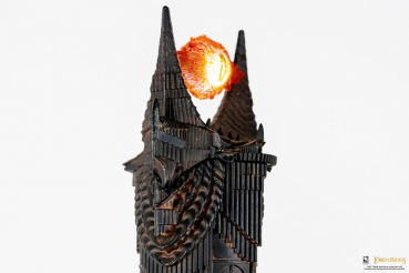 Helm of Sauron 1/1 Replica, The Lord of the Rings, 89 cm