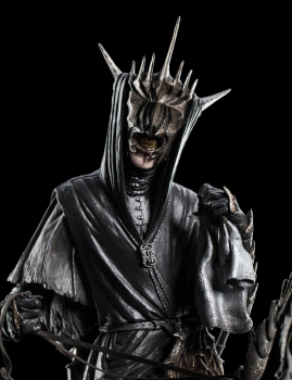 Mouth of Sauron Statue