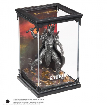 Sauron Diorama, Der Herr der Ringe, 18 cm