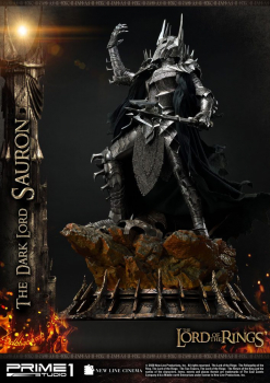 Dark Lord Sauron