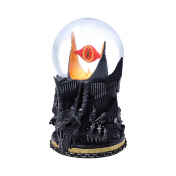 Sauron Schneekugel, Der Herr der Ringe, 18 cm