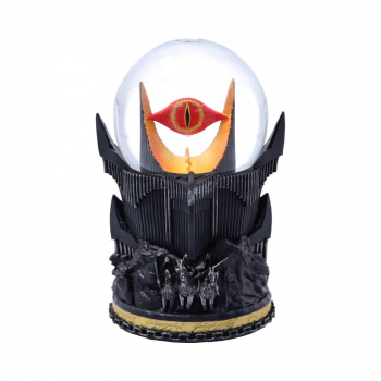 Sauron Schneekugel, Der Herr der Ringe, 18 cm