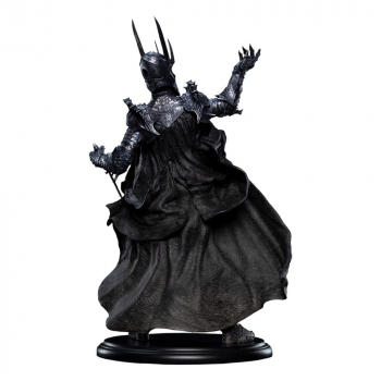 Sauron Statue, The Lord of the Rings, 21 cm