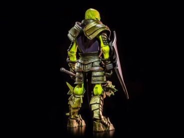 Mythic Legions