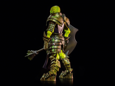 Mythic Legions