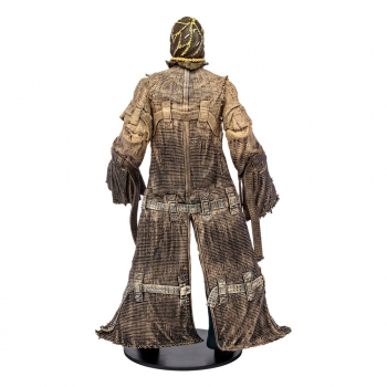 Scarecrow Actionfigur DC Multiverse, The Dark Knight Trilogy, 18 cm