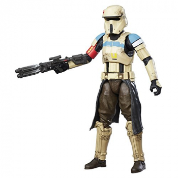 Black Series Wave 17