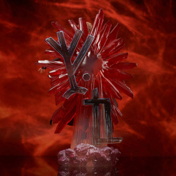 Scarlet Witch Statue Marvel Gallery, WandaVision, 25 cm