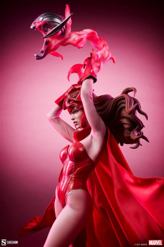 Scarlet Witch