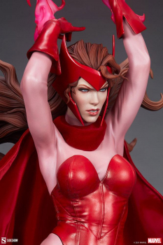 Scarlet Witch