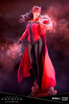 Scarlet Witch