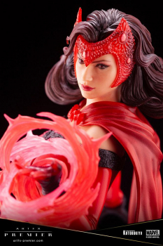 Scarlet Witch