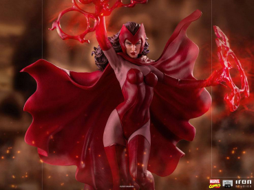 Scarlet Witch