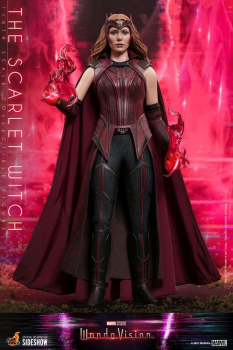 Scarlet Witch