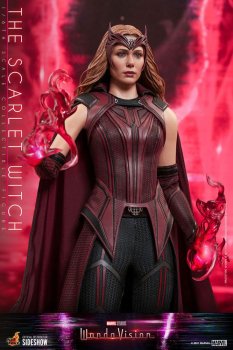 Scarlet Witch