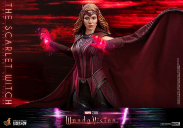 Scarlet Witch