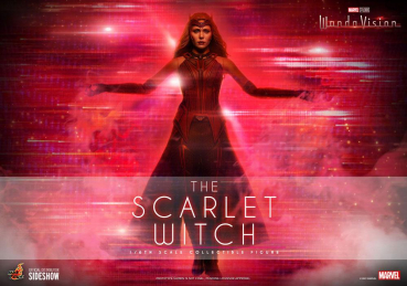 Scarlet Witch