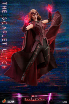 Scarlet Witch