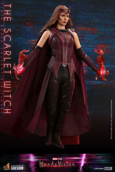 Scarlet Witch