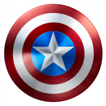 Captain America Shield