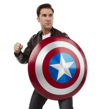 Captain America Shield