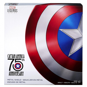 Captain America Schild